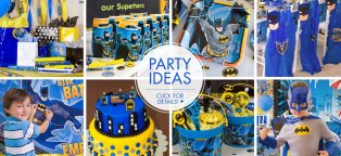 Decorations Ideas for Party at home