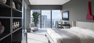 Design for Bedrooms with Interior
