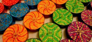 Diwali Decoration home Ideas