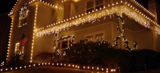 Diwali Decorations at Home