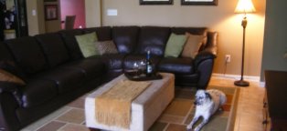 Dynamic Home Decor