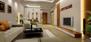 Free Interior design for Home Decor