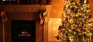 Home Christmas Decorating Ideas