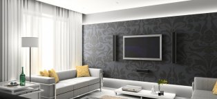 Home Decor Interior Design Ideas
