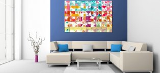Home Decor Paintings