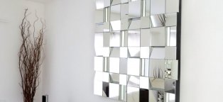 Home Decor Wall Mirrors