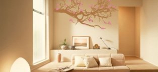 Home Decor Wall Painting Ideas