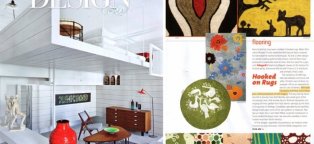 Home Interior Decorating Magazines