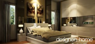 Home Interior Design Company