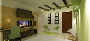 Home Interior Design ideas Indian