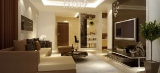 Home Interior Design ideas living Room