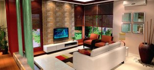 Home Interior Design Malaysia