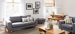 Home Interior Design Trends
