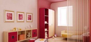 Home Interior Design wall colors