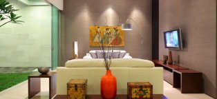 Home Interiors Decorating Ideas