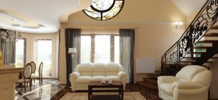 Home Interiors Decorations