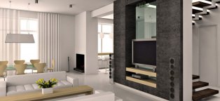House Design Home furniture Interior Design