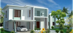 House Designs Interior and Exterior