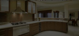 House kitchen Interior Design Pictures