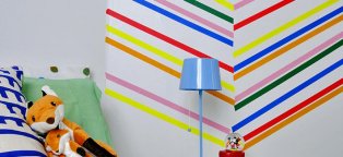 How to Decorate Wall at home?