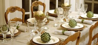 Ideas dining room Decor home