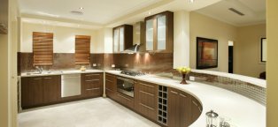 Images of Interior Design for kitchen