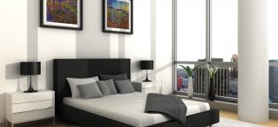 Interior design for Bedrooms Pictures