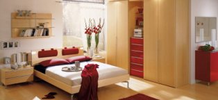 Interior Design Ideas. bedroom Pictures