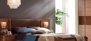 Interior Design ideas For Bedrooms