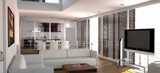 Interior Design Ideas for Home Decor