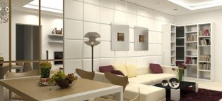 Interior Design ideas for living Room