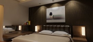Interior Design ideas for master bedroom