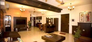 Interior Design ideas Indian Homes