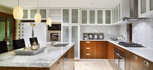 Interior Design kitchen Pictures