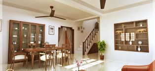 Interior Designers in Kerala for Home
