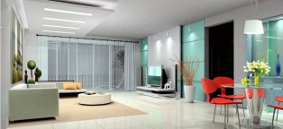 Interior Designing ideas for Home