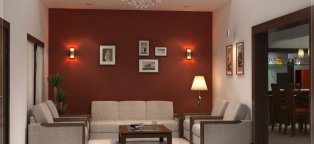 Kerala Home Interior Design ideas