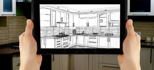 Kitchen Interior Design software