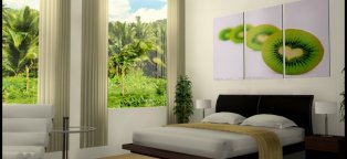 Latest bedroom Interior design trends