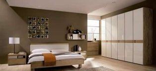 Latest Interior design of bedroom