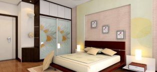 Latest Interior Designs for bedroom