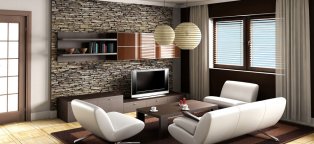 Living Room Interior Design ideas