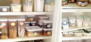 Martha Stewart home Decor Ideas