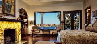 Mediterranean Home Decor Ideas