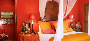 Mexican Decorating ideas for home