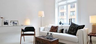 Minimalist Home Decor