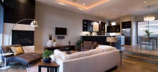 Modern Home Decor Pictures