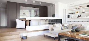 Modern Home Interior Design images