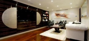 Modern Interior Home Design ideas