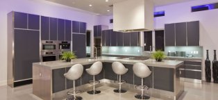 Modern kitchen Interior Design Pictures